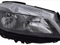 Far Dreapta Halogen Mercedes-Benz A-Class W176 2012 2013 2014 2015 20-16057-05-2