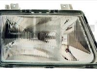 Far Dreapta Halogen Mercedes-Benz Sprinter 1 903 1995 1996 1997 1998 1999 2000 20-5341-18-2