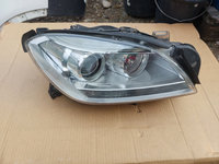 Far dreapta halogen Mercedes ML W166 2011 2012 2013 2014 2015 cod a1668204759