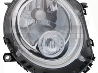 Far Dreapta Halogen Mini Clubman 1 2007 2008 2009 2010 2011 2012 2013 2014 20-1111-15-2