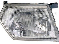 Far Dreapta Halogen Nissan Patrol Y61 1997 1998 1999 2000 2001 2002 2003 2004 20-5441-05-2