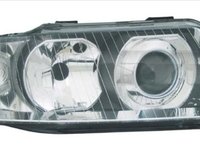 Far Dreapta Halogen Nou Audi A3 8L (facelift) 2000 2001 2002 2003 20-0117-05-2 AUDI 8L0941004AF AUDI 8L0941004K