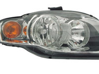 Far Dreapta Halogen Nou Audi A4 B6 2000 2001 2002 2003 2004 2005 20-0529-05-2 AUDI 8E0941004AJ