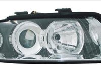 Far Dreapta Halogen Nou Audi A4 B6 2000 2001 2002 2003 2004 2005 20-0007-05-2 AUDI 8E0941004 AUDI 8E0941030C