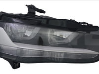 Far Dreapta Halogen Nou Audi A4 B8/8K (facelift) 2011 2012 2013 2014 2015 2016 20-14177-05-2 AUDI 8K0941004AB AUDI 8K0941004L