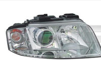 Far Dreapta Halogen Nou Audi A6 4B/C5 1997 1998 1999 2000 2001 20-0405-05-2 AUDI 4B0941004BJ