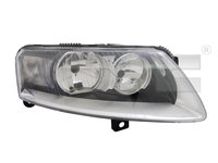 Far Dreapta Halogen Nou Audi A6 4F/C6 (facelift) 2008 2009 2010 2011 20-12027-05-2 AUDI 4F0941004BJ AUDI 4F0941004DP