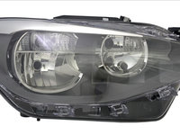 Far Dreapta Halogen Nou BMW Seria 1 F20/F21 2011 2012 2013 2014 2015 20-14071-05-9 BMW 63117229672 BMW 7229672