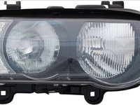 Far Dreapta Halogen Nou BMW X5 E53 1999 2000 2001 2002 2003 20-0499-15-2 BMW 63126930211 63128385941 6930211 8385941