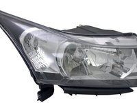 Far Dreapta Halogen Nou Chevrolet Cruze J300 2009 2010 2011 2012 20-12939-05-2 CHEVROLET 95479488 CHEVROLET 95956271 CHEVROLET 95990113