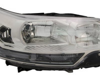 Far Dreapta Halogen Nou Citroen C5 2 2008 2009 2010 2011 2012 2013 2014 2015 2016 2017 20-11755-15-2 CITROËN 6206H8 CITROËN 6206R6