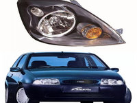 Far Dreapta Halogen Nou Ford Fiesta 4 1996 1997 1998 1999 2000 4311172RLDEM 30-050-635