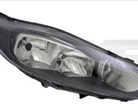 Far Dreapta Halogen Nou Ford Fiesta 6 (facelift) 2013 2014 2015 2016 2017 2018 2019 2020 20-14357-05-2 FORD 1767013 FORD 1789943 FORD 1806744 FORD 1831954 FORD 1857444 FORD 1874077 FORD 1889778 FORD C1BB-13W029-AA FORD C1BB-13W029-AB FORD C1BB-13W029