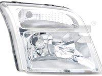 Far Dreapta Halogen Nou Ford Tourneo Connect 1 2002 2003 2004 2005 2006 2007 2008 2009 20-1347-05-2 FORD 1346497 FORD 2T14-13008-CA FORD 2T14-13008-CB FORD 2T1413008CA FORD 2T1413008CB FORD 4392262 FORD 4986195 FORD 9T16-13006-AA FORD 9T1613006AA