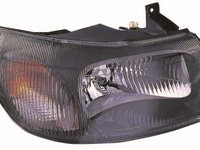 Far Dreapta Halogen Nou Ford Transit 2 1995 1996 1997 1998 1999 2000 4311147RLDEM2 30-050-715