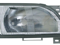 Far Dreapta Halogen Nou Ford Transit 2 1995 1996 1997 1998 1999 2000 20-5211-08-2 FORD 6677253 7242045 92VB-13005-Saab