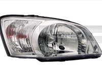 Far Dreapta Halogen Nou Hyundai Getz 20-0415001 HYUNDAI 92110-1C010 921101C010