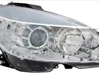 Far Dreapta Halogen Nou Mercedes-Benz C-Class W204/S204 2007 2008 2009 2010 2011 2012 20-11251-05-2 MERCEDES-BENZ 2048208461 MERCEDES-BENZ 2049065203 MERCEDES-BENZ A2048208461 MERCEDES-BENZ A2049065203