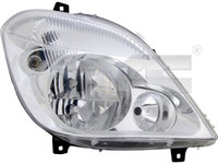 Far Dreapta Halogen Nou Mercedes-Benz Sprinter 2 906 2006 2007 2008 2009 2010 2011 2012 2013 20-11813-15-2 MERCEDES-BENZ 9068200661 MERCEDES-BENZ A9068200661