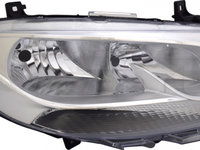 Far DREAPTA HALOGEN Nou Mercedes-Benz Sprinter 3 907 2018 2019 2020 2021 20-17637-05-2