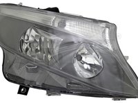 Far Dreapta Halogen Nou Mercedes-Benz V-Class W447 2014 2015 2016 2017 2018 2019 2020 20-15015-05-2 MERCEDES-BENZ A4479065900 A4478200161 4479065900 4478200161