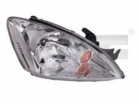 Far Dreapta Halogen Nou Mitsubishi Lancer IX (facelift) 2003 2004 2005 2006 2007 2008 2009 2010 20-0469-25-2 MITSUBISHI 8301B688 8301B698 8301B838