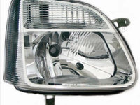 Far Dreapta Halogen Nou Opel Agila 1 2000 2001 2002 2003 20-0287-05-2 OPEL 09212206 OPEL 4706109 SUZUKI 35121-84E00 SUZUKI 35121-84E00-000 SUZUKI 3512184E00