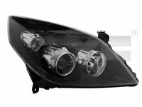 Far Dreapta Halogen Nou Opel Signum C 2003 2004 2005 20-1109-05-2 OPEL 1216580 93179919