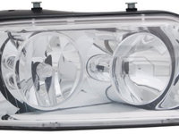 Far Dreapta Halogen Nou Seat Alhambra 1 (facelift) 2000 2001 2002 2003 2004 2005 2006 2007 2008 2009 2010 20-0281-05-2 SEAT 7M3941016 SEAT 7M3941016AA SEAT 7M3941016AB SEAT 7M3941016AD SEAT 7M3941016AH VW 7M3941016 VW 7M3941016AA VW 7M3941016AB VW 7M