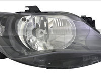 Far Dreapta Halogen Nou Seat Ibiza 4 6J 2008 2009 2010 2011 2012 20-14371-05-2 SEAT 6J1941022E 6J1941022J