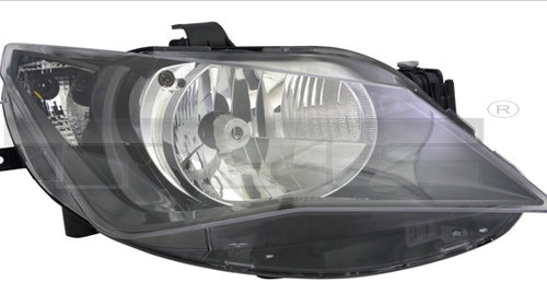 Far Dreapta Halogen Nou Seat Ibiza 4 6J 2008 