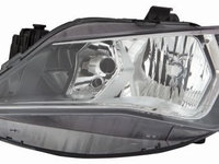 Far DREAPTA HALOGEN Nou Seat Ibiza 4 6J 2008 2009 2010 2011 2012 Hatchback 5-usi 20-14373-15-2