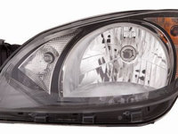 Far Dreapta Halogen Nou Skoda Citigo 1 2011 2012 2013 2014 2015 2016 2017 6651123RLDEM2 11-602-077