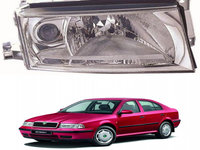 Far Dreapta Halogen Nou Skoda Octavia 1 1996 1997 1998 1999 2000 6651106RLDEMF 30-051-187