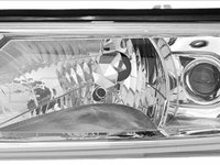 Far Dreapta Halogen Nou Skoda Octavia 1 (facelift) 2000 2001 2002 2003 2004 2005 2006 2007 2008 2009 2010 20-6231-15-2 SKODA 1U1941018D SKODA 1U1941018P