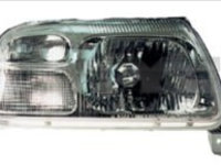 Far Dreapta Halogen Nou Suzuki Grand Vitara 1 1998 1999 2000 2001 2002 2003 2004 2005 20-5667-08-2 SUZUKI 3512065D210 35120-65D210