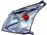 Far Dreapta Halogen Nou Toyota Land Cruiser Prado J120 2002 2003 2004 2005 2006 2007 2008 2009 21211D7RLDEM 11-641-049