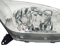 Far Dreapta Halogen Nou Toyota Rav 4 2 2000 2001 2002 2003 20-0441-05-2 TOYOTA 81110-42180 8111042180