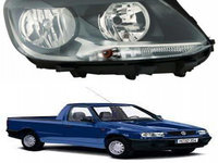 Far Dreapta Halogen Nou Volkswagen VW Caddy 2 1995 1996 1997 1998 1999 2000 2001 2002 2003 2004 44111G1RMLDEM2 11-601-998