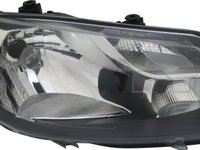 Far Dreapta Halogen Nou Volkswagen VW Caddy 3 2004 2005 2006 2007 2008 2009 2010 20-12473-05-2 VW 2K5941006 2K5941006A