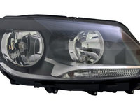 Far Dreapta Halogen Nou Volkswagen VW Caddy 3 (facelift) 2010 2011 2012 2013 2014 2015 20-12475-05-2 VW 1T1941006D VW 1T1941006F VW 1T1941006G VW 1T1941006H