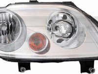 Far DREAPTA HALOGEN Nou Volkswagen VW Caddy 3 2004 2005 2006 2007 2008 2009 2010 20-0759-25-2