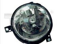 Far Dreapta Halogen Nou Volkswagen VW Lupo 6X 1998 1999 2000 2001 2002 2003 2004 2005 20-5671-08-2 VW 6X1941752C 6X1941752F 6X1941752H 6X1941752J