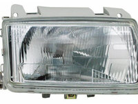 Far DREAPTA HALOGEN Nou Volkswagen VW Polo 3 6N 1994 1995 1996 1997 1998 1999 2000 2001 Classic Sedan 20-3731-28-2