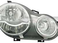 Far Dreapta Halogen Nou Volkswagen VW Polo 4 9N 2001 2002 2003 2004 2005 20-0385-05-2 VW 6Q1941008AF 6Q1941008BA 6Q1941008BB