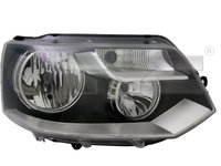 Far DREAPTA HALOGEN Nou Volkswagen VW Transporter T5 2003 2004 2005 2006 2007 2008 2009 20-12151-05-2