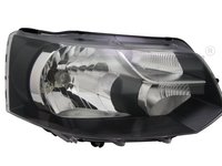 Far Dreapta Halogen Nou Volkswagen VW Transporter T5 (facelift) 2009 2010 2011 2012 2013 2014 2015 20-12149-05-2 VW 7E1941016D VW 7E1941016H VW 7E1941016R VW 7E1941016T