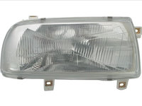 Far DREAPTA HALOGEN Nou Volkswagen VW Vento 1 1992 1993 1994 1995 1996 1997 1998 Sedan 20-3351-08-2