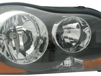 Far Dreapta Halogen Nou Volvo XC90 1 2002 2003 2004 2005 2006 20-0451-05-2 VOLVO 30678175 30678587 30744008