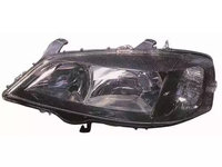 Far Dreapta Halogen Opel Astra F (facelift) 1994 1995 1996 1997 1998 1999 2000 2001 2002 4421116RLDEM2 30-109-148